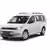 VOLKSWAGEN UTILITAIRES CADDY MAXI