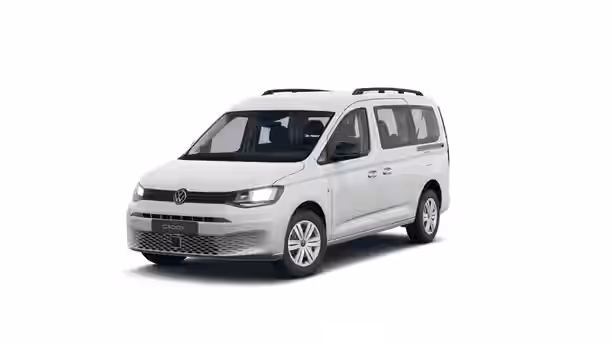 VOLKSWAGEN UTILITAIRES CADDY MAXI 1 / 9