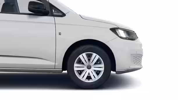 VOLKSWAGEN UTILITAIRES CADDY MAXI 6 / 9