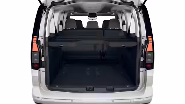 VOLKSWAGEN UTILITAIRES CADDY MAXI 4 / 9