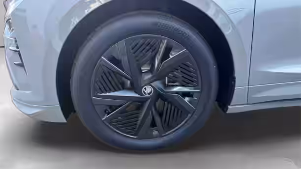 SKODA ENYAQ COUPE 14 / 14