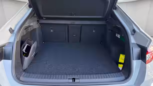 SKODA ENYAQ COUPE 13 / 14