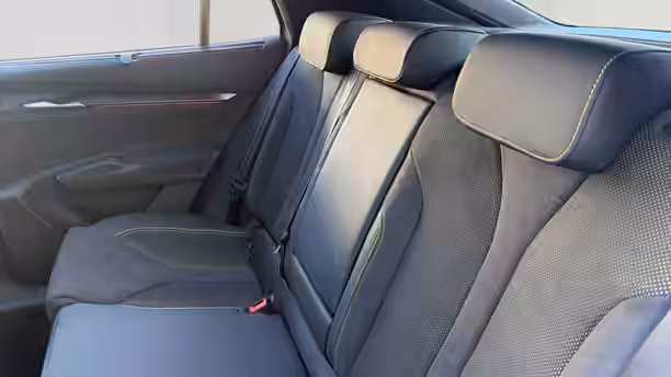 SKODA ENYAQ COUPE 12 / 14