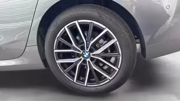 BMW SERIE 2 ACTIVE TOURER U06 19 / 29