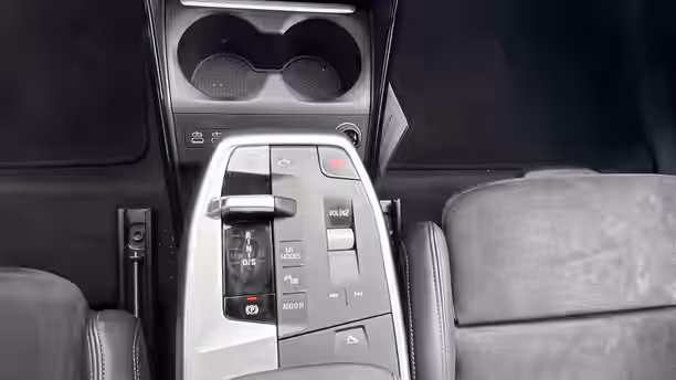 BMW SERIE 2 ACTIVE TOURER U06 15 / 29