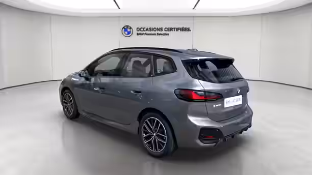 BMW SERIE 2 ACTIVE TOURER U06 3 / 29