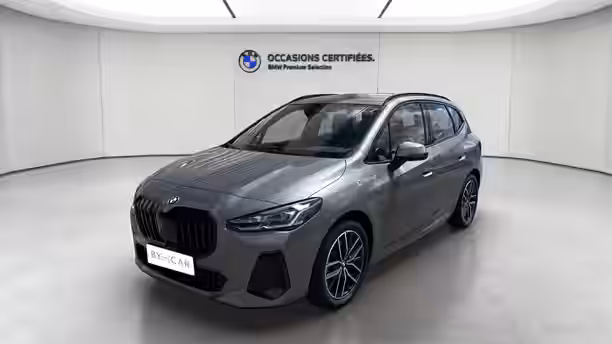 BMW SERIE 2 ACTIVE TOURER U06 1 / 29