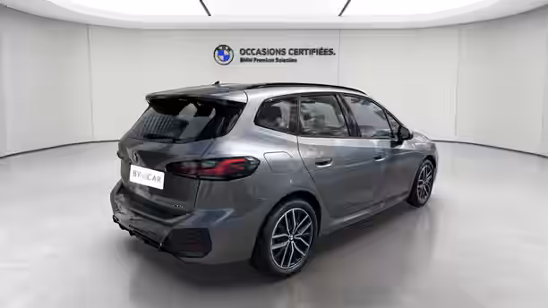 BMW SERIE 2 ACTIVE TOURER U06 5 / 29