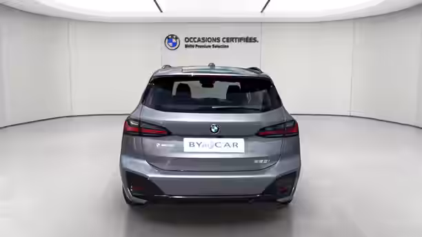 BMW SERIE 2 ACTIVE TOURER U06 4 / 29