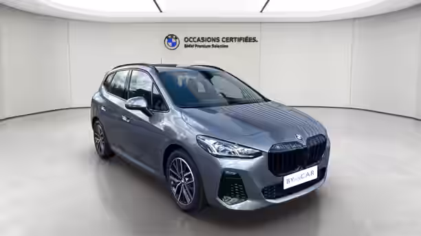 BMW SERIE 2 ACTIVE TOURER U06 7 / 29