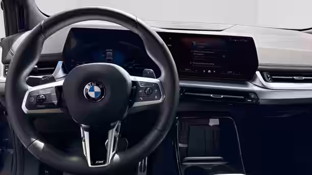 BMW SERIE 2 ACTIVE TOURER U06 22 / 29