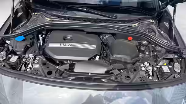 BMW SERIE 2 ACTIVE TOURER U06 17 / 29