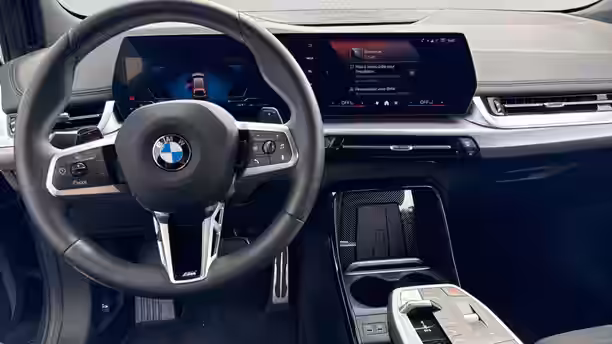 BMW SERIE 2 ACTIVE TOURER U06 11 / 29