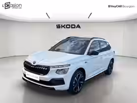 KAMIQ Monte Carlo 1.0 TSI Evo 2 116 ch DSG7