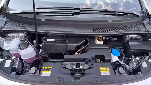 VOLKSWAGEN ID.3 NEO 15 / 60