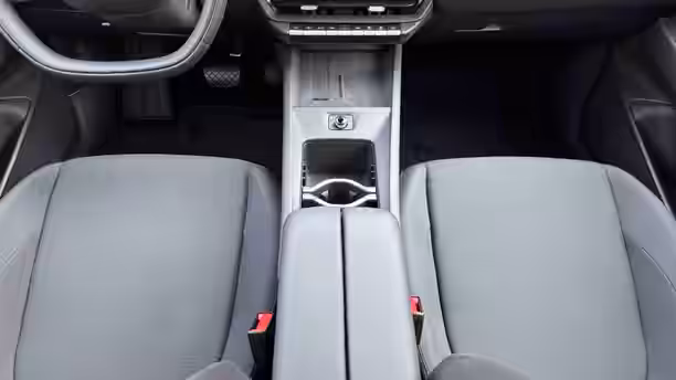 VOLKSWAGEN ID.3 NEO 11 / 60
