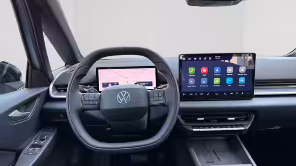 VOLKSWAGEN ID.3 NEO 27 / 60