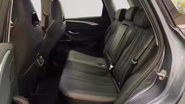 BYD SEALION 5 12 / 16