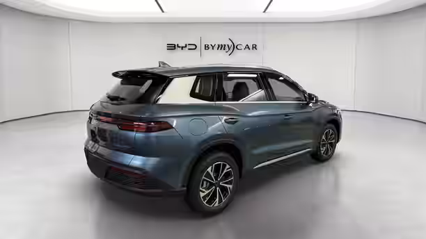 BYD SEALION 5 5 / 16
