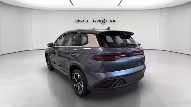 BYD SEALION 5 3 / 16