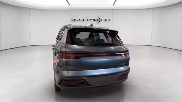 BYD SEALION 5 4 / 16