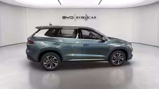 BYD SEALION 5 6 / 16