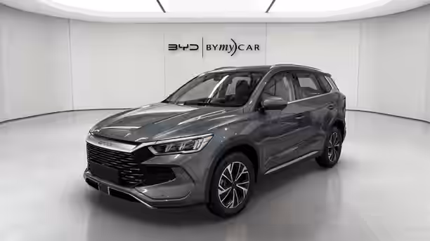 BYD SEALION 5 1 / 16