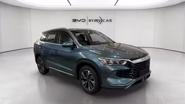 BYD SEALION 5 7 / 16