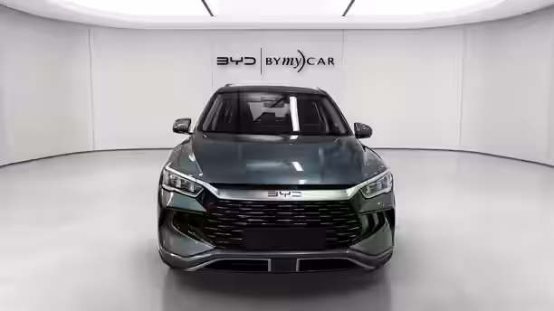 BYD SEALION 5 8 / 16