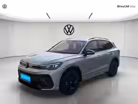 TIGUAN R-Line Edition 1.5 eTSI 150ch DSG7