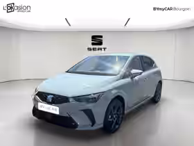 IBIZA Copa 1.0 TSI 95 ch S/S BVM5