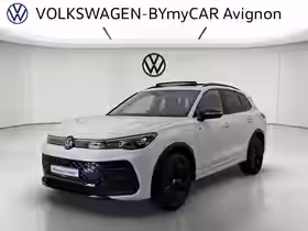 TIGUAN R-Line Exclusive 1.5 eHybrid 272ch DSG6