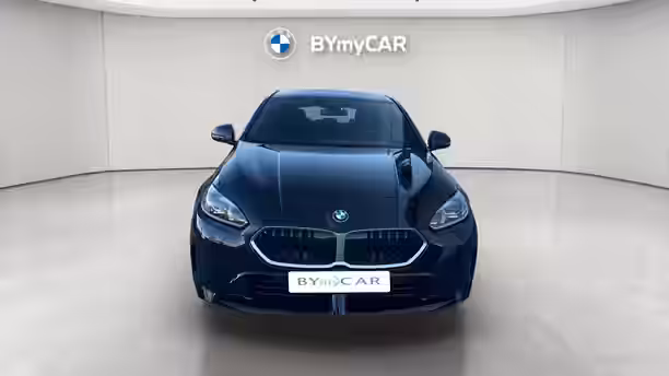 BMW SERIE 1 F70 8 / 33