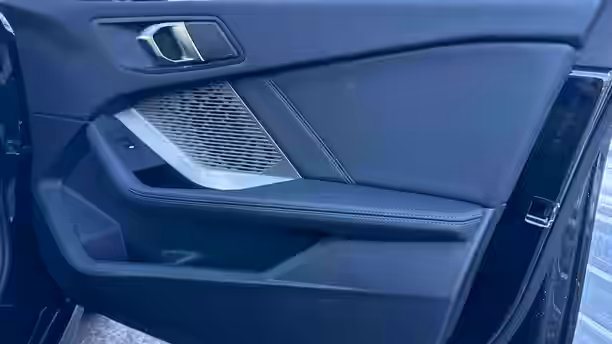 BMW SERIE 1 F70 33 / 33