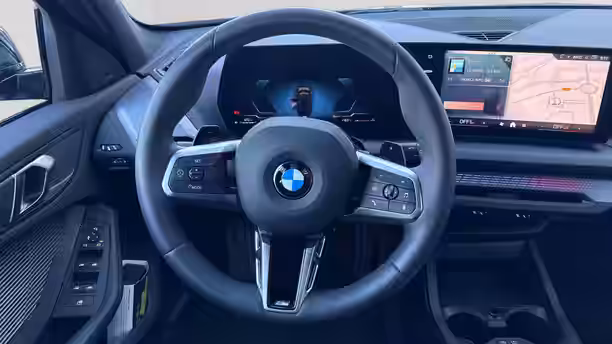 BMW SERIE 1 F70 12 / 33