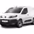 PEUGEOT PARTNER CABINE APPROFONDIE
