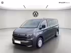 CARAVELLE 7 PHEV Life Caravelle 7 2.5 eHybrid 232 Long