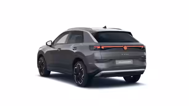 VOLKSWAGEN T-ROC 3 / 13