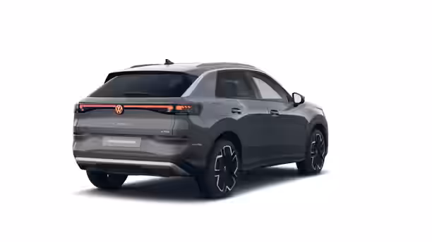 VOLKSWAGEN T-ROC 5 / 13