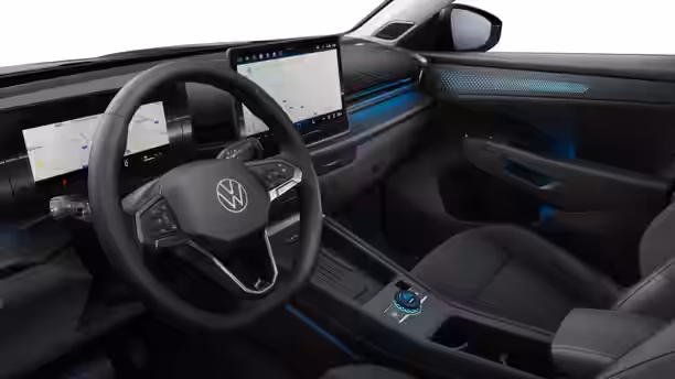 VOLKSWAGEN T-ROC 8 / 13