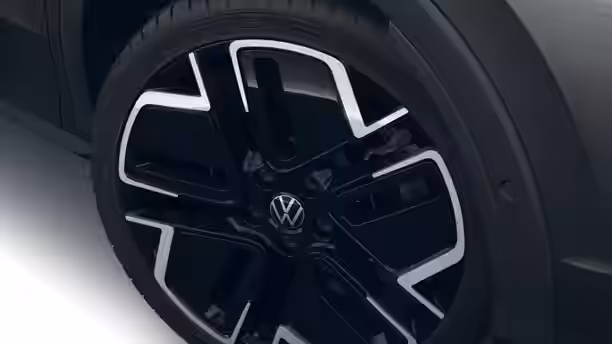 VOLKSWAGEN T-ROC 7 / 13