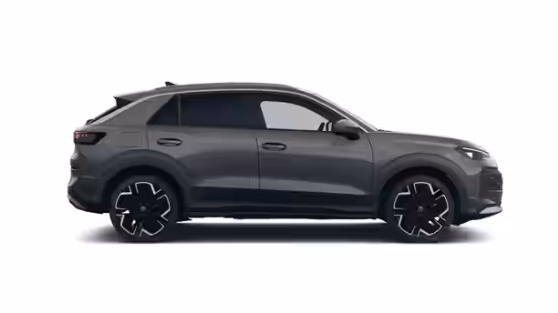 VOLKSWAGEN T-ROC 6 / 13