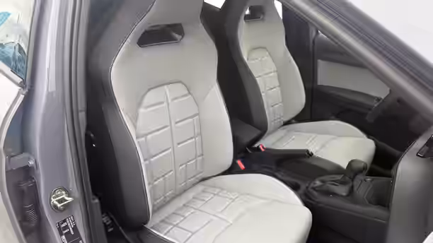 SEAT IBIZA 20 / 24