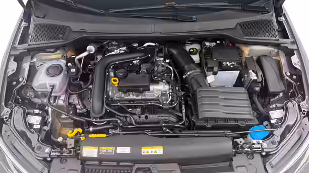 SEAT IBIZA 13 / 24