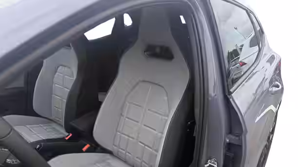 SEAT IBIZA 17 / 24