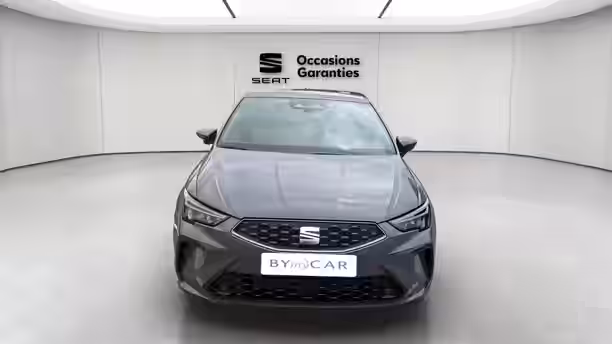 SEAT IBIZA 8 / 24