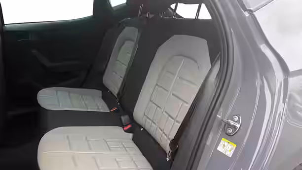 SEAT IBIZA 18 / 24