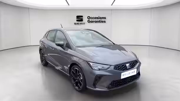 SEAT IBIZA 7 / 24