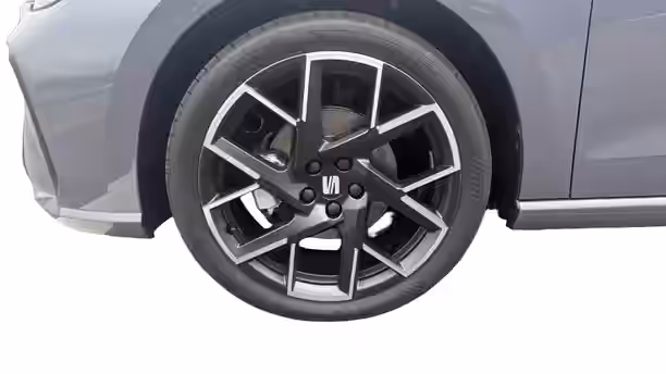 SEAT IBIZA 14 / 24