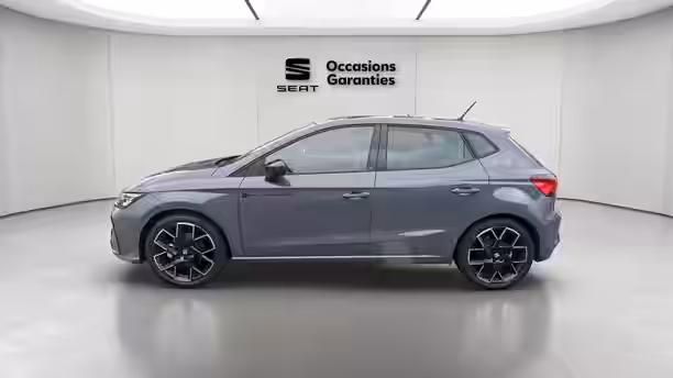 SEAT IBIZA 2 / 24